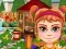 Spel Garden Design Games: Flower Decoration aanlyn