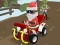 Spel Santa's Rush The Grinch Chase aanlyn