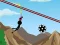Spel Stickman Jumping aanlyn
