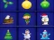 Spel Xmas Board Puzzles aanlyn