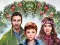Spel Christmas Gathering aanlyn