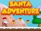 Spel Santa Adventure aanlyn