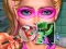 Spel  Super Doll Tongue Doctor aanlyn