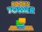Spel Tower of books aanlyn