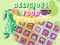 Spel Delicious Food Connection aanlyn