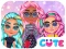 Spel Mix And Match Fashion aanlyn