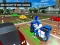 Spel Bike Parking 3d Adventure 2020 aanlyn
