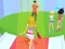 Spel Fashion Show aanlyn