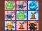 Spel Monster Masters aanlyn