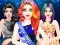 Spel Top Model Fashion Dress Up aanlyn