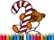 Spel Back To School: Candy Coloring Book aanlyn