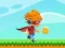 Spel Hopping Boy's aanlyn