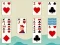 Spel Solitaire Legend aanlyn