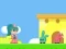 Spel Goldblade Water Adventure aanlyn