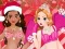 Spel Victoria’s Secret: Christmas Runaway aanlyn