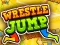 Spel Wrestle Jump Online aanlyn