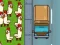 Spel Go Chicken Go aanlyn
