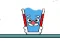 Spel Happy Glass Online aanlyn
