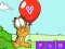 Spel Garfield English Sight Words aanlyn