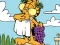 Spel Garfield Spot The Difference aanlyn