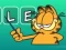 Spel Garfield Sentences aanlyn