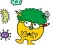 Spel Little Miss Inventor Biology aanlyn