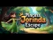 Spel Princess Jorinda Escape aanlyn
