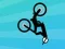 Spel Free Rider Jumps aanlyn