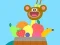 Spel Hew Duggee Jam badge aanlyn