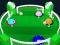 Spel Ping.io aanlyn