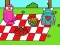 Spel Horace and Co. Horace Vs Cheese aanlyn