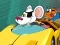 Spel Danger Mouse Full Speed Extreme Turbo aanlyn
