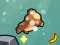 Spel Banana Kong Online aanlyn