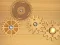 Spel Fix It Gear Puzzle aanlyn