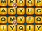 Spel Word Up aanlyn