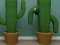 Spel Cactus Cube aanlyn