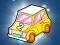 Spel Merge Car aanlyn