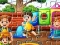 Spel Playing Kids Jigsaw aanlyn
