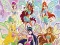 Spel Winx Finding Numbers aanlyn