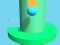 Spel Helix Ball Bounce aanlyn