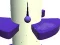 Spel Helix Jump Advanced aanlyn