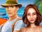 Spel Beach Keepers aanlyn