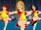 Spel Naughty Cheerleaders aanlyn