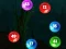 Spel Missing Num Bubbles aanlyn