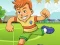 Spel Soccer Star Jigsaw aanlyn