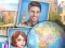 Spel Travel and Discover aanlyn