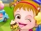 Spel Baby Hazel Differences aanlyn