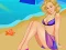 Spel Basked on Sunny Beach aanlyn