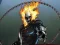 Spel Ghost Rider aanlyn