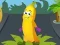Spel Banana Running aanlyn